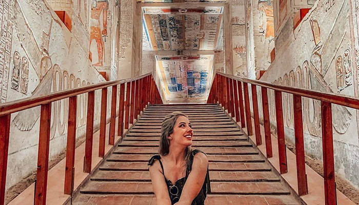 Experience Egypt